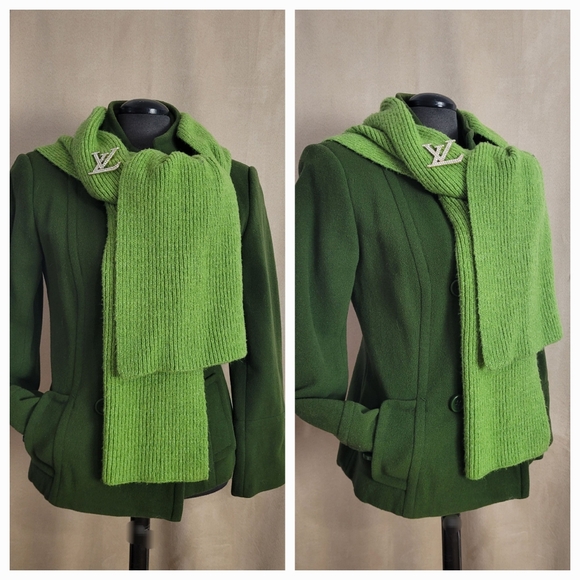 SCARF - Picture 3 of 4